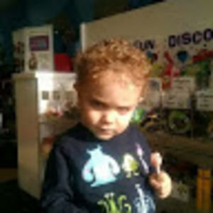 Meet your Posher, Jacob